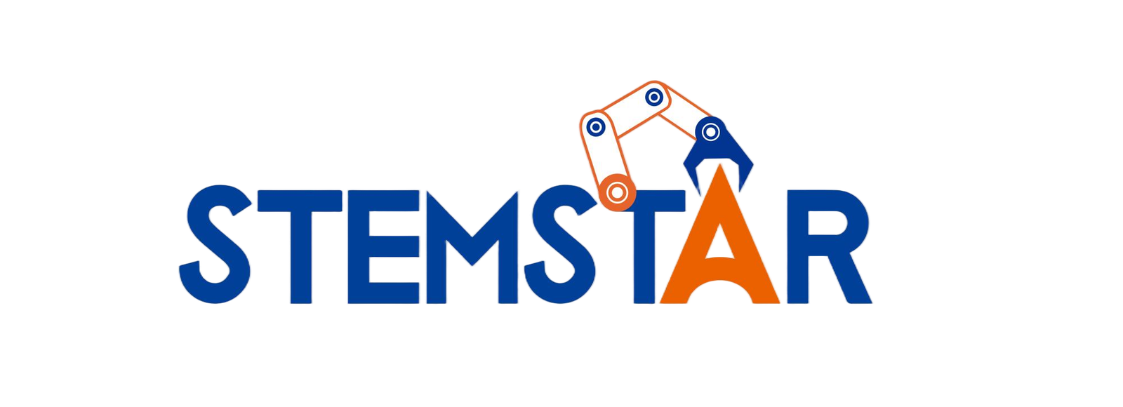 Logotipo STEMSTAR